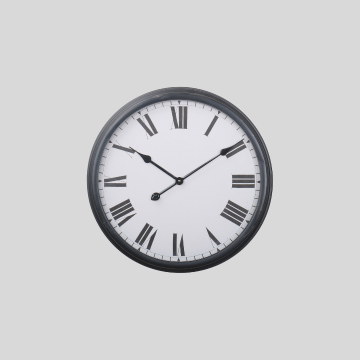 Hamptons Style Wall Clocks OneWorld Collection AU — free download