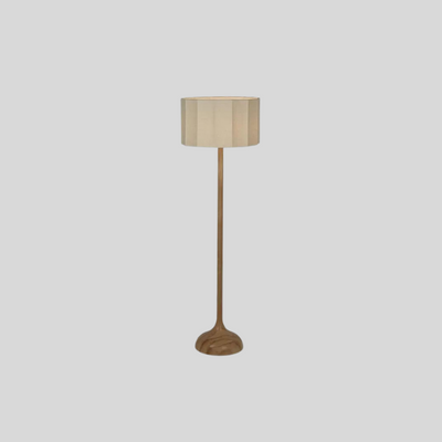 Hamptons Style Floor Lamps