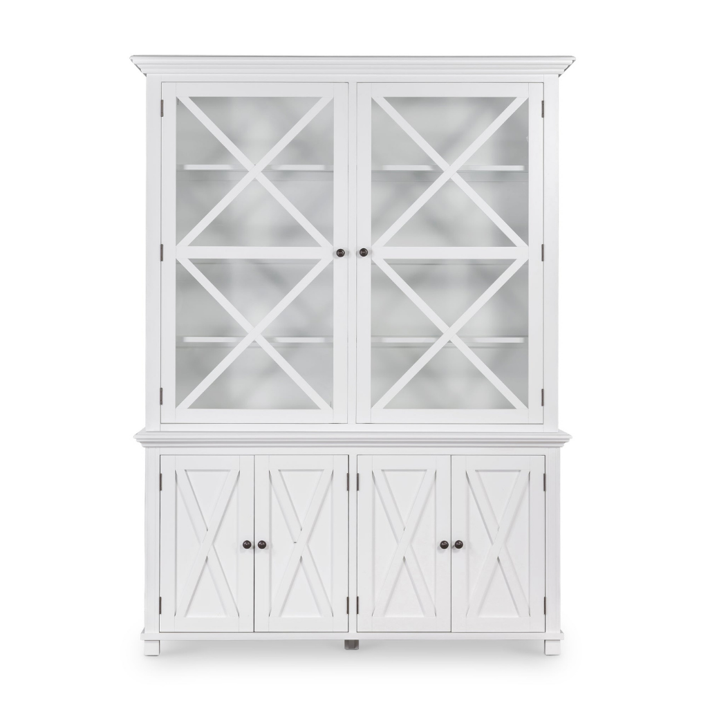 Cabinets