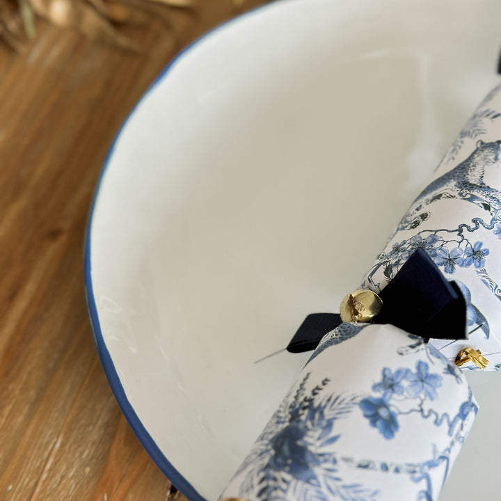 Provence Dinner Plate 28cm