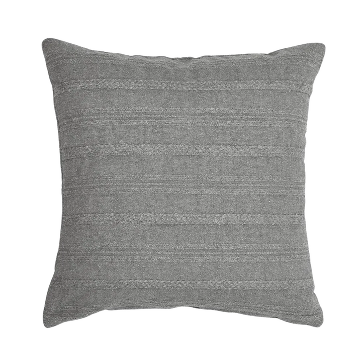 Timeless 50x50cm Cushion Grey