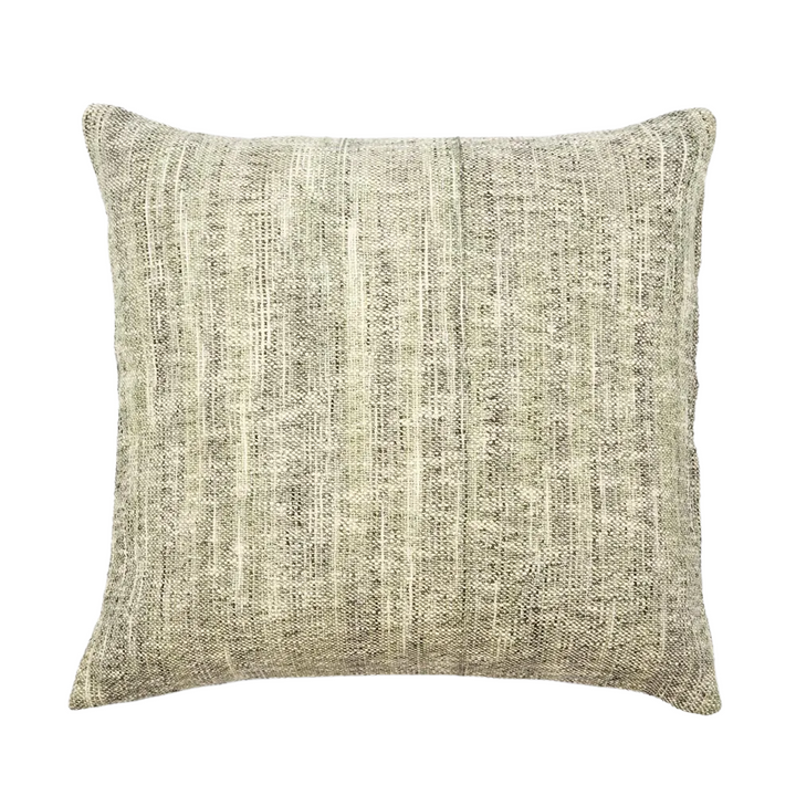 Seabrook 60x60cm Cushion Green