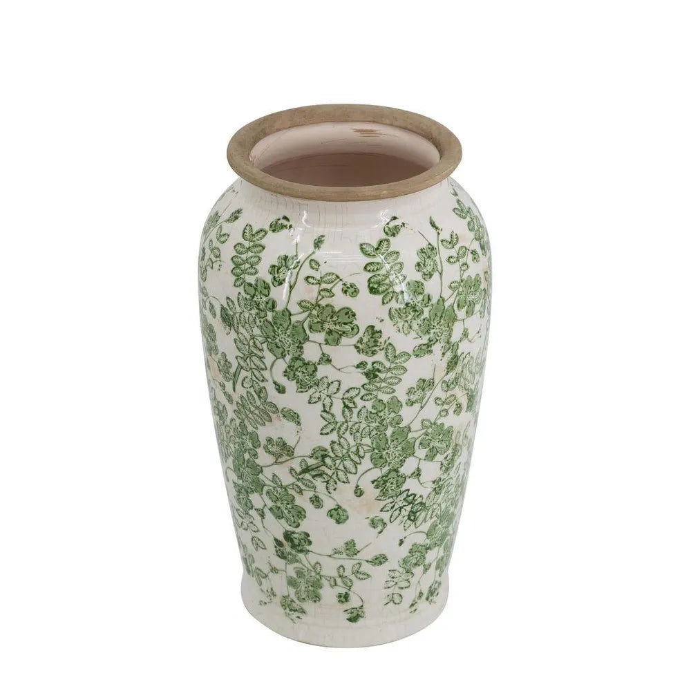 Cartel Flower Vase SML