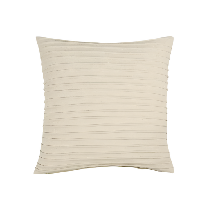 Isla 50x50cm Cushion Ivory