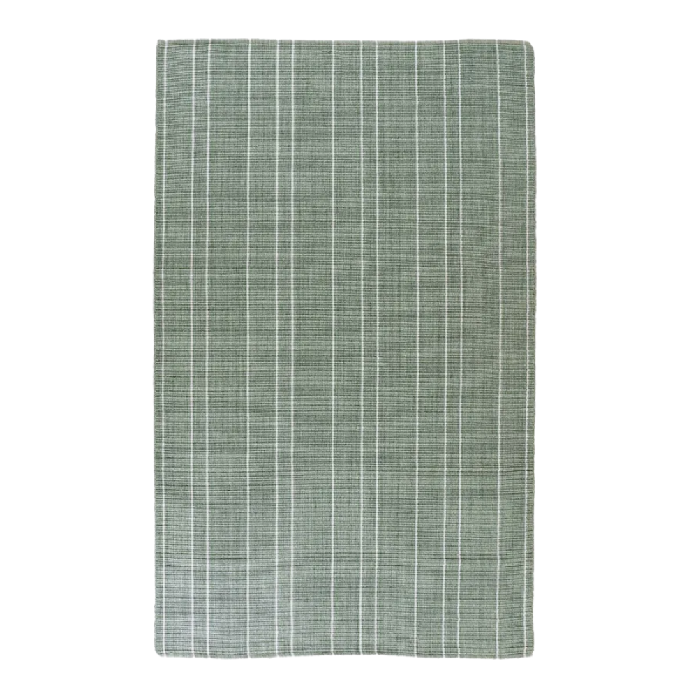 Dune  Rug 200x300cm Green