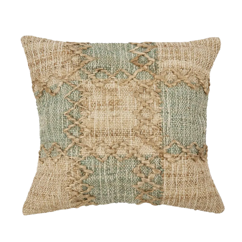 Tennessee 50x50cm Cushion Multi-coloured
