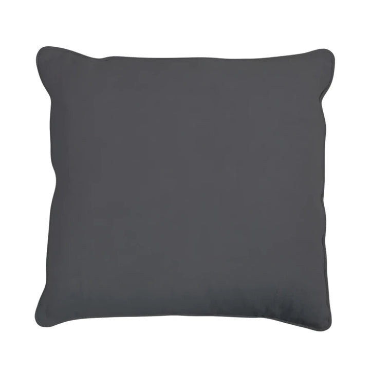 55cm Throw Cushion Sea