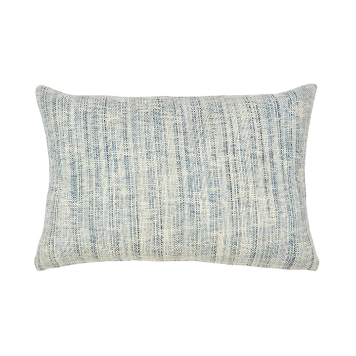 Seabrook 40x60cm Cushion Blue