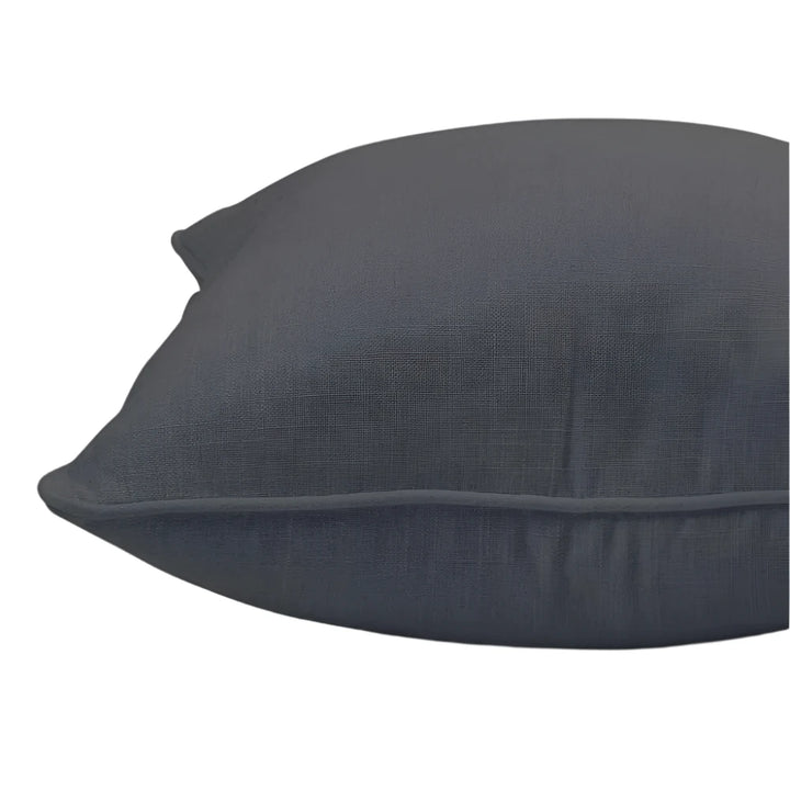 55cm Throw Cushion Sea