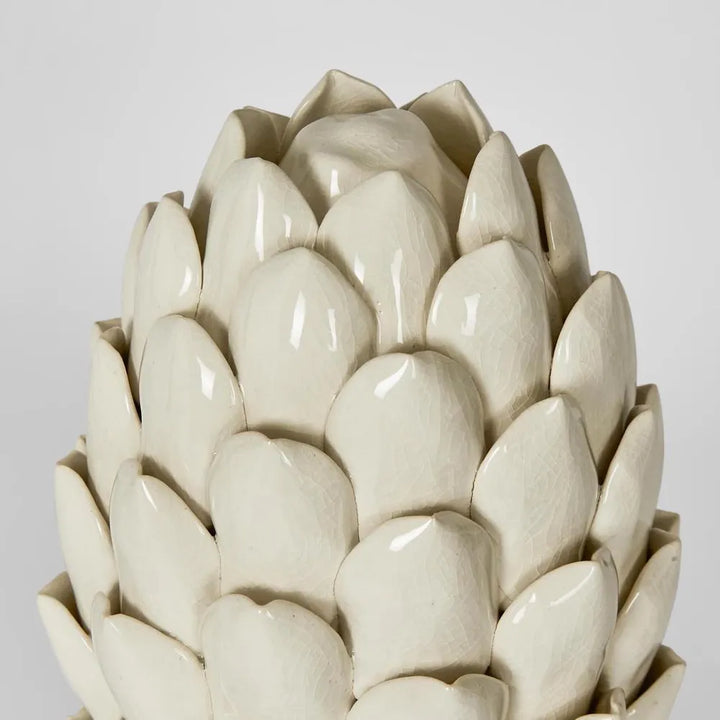 Artichoke White Short