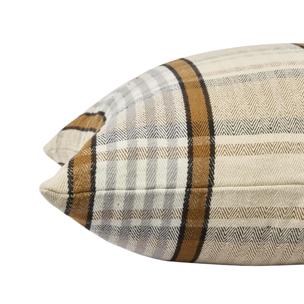 Randall 50x50cm Cushion Multi-coloured