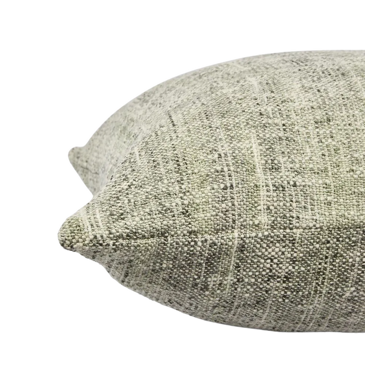 Seabrook 60x60cm Cushion Green