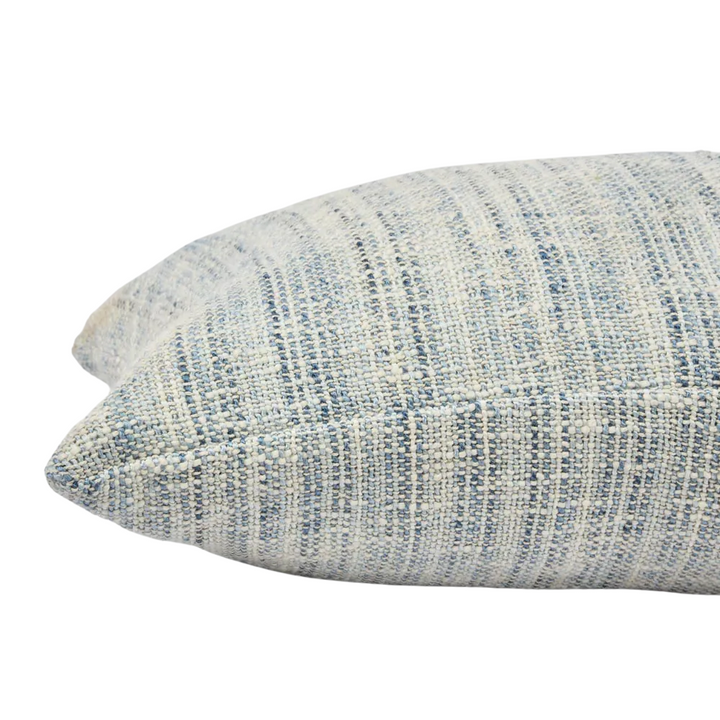 Seabrook 40x60cm Cushion Blue