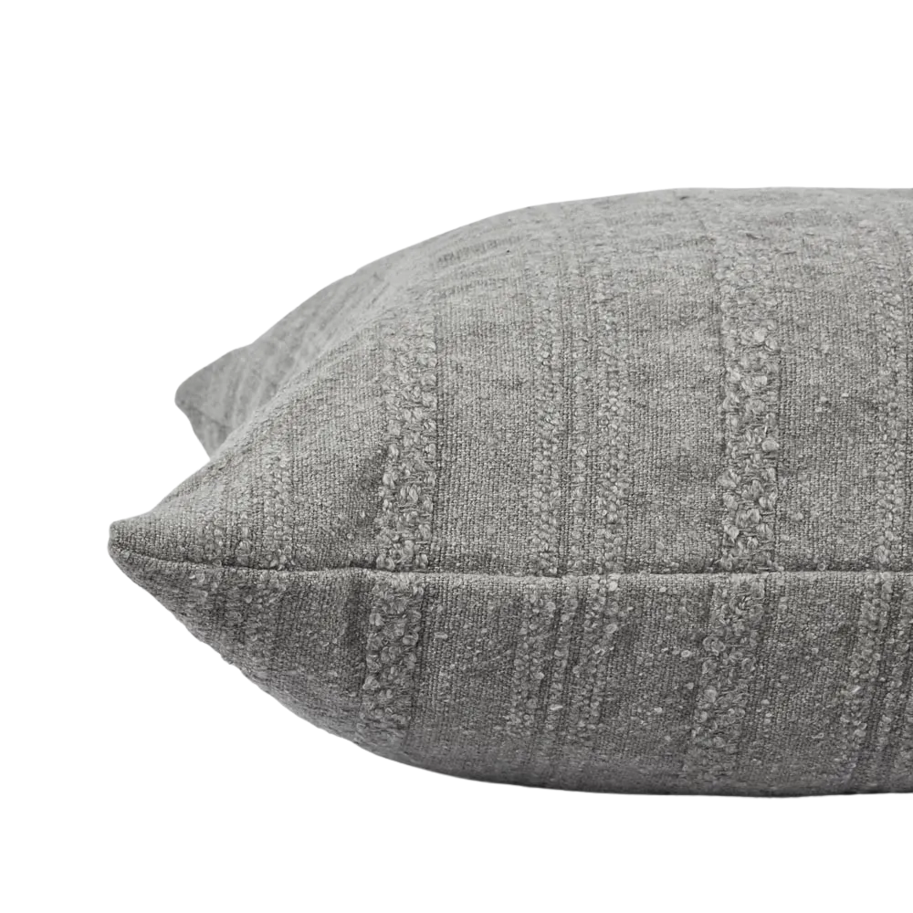 Timeless 50x50cm Cushion Grey
