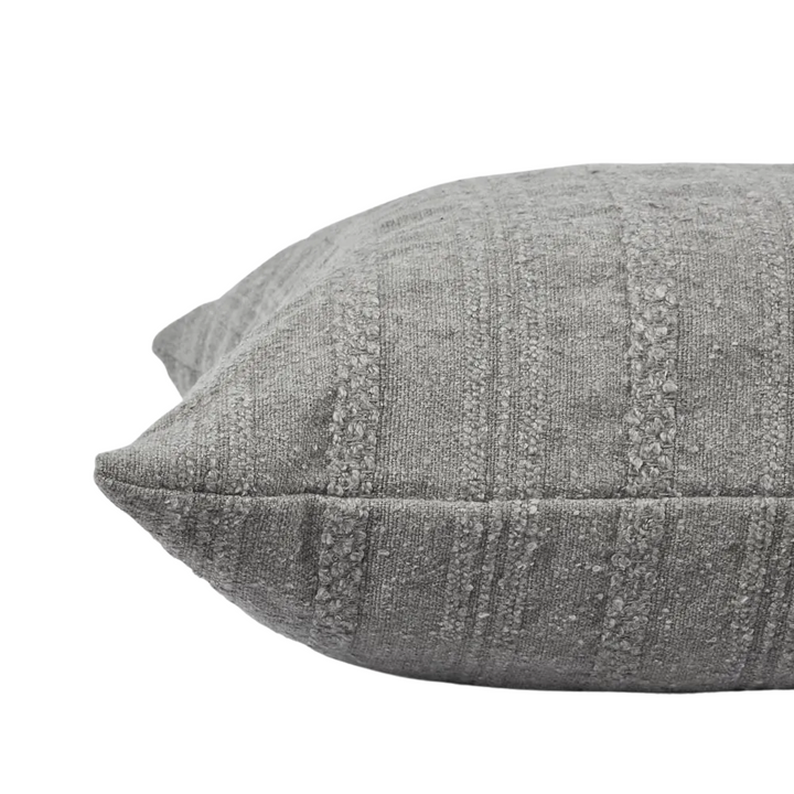 Timeless 50x50cm Cushion Grey