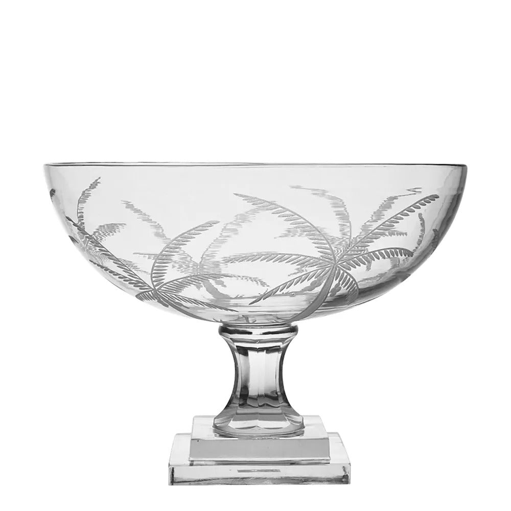 Ivanna Pedestal Bowl