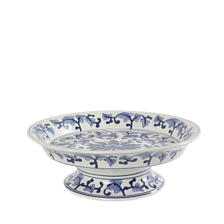 Savannah Footed Bowl