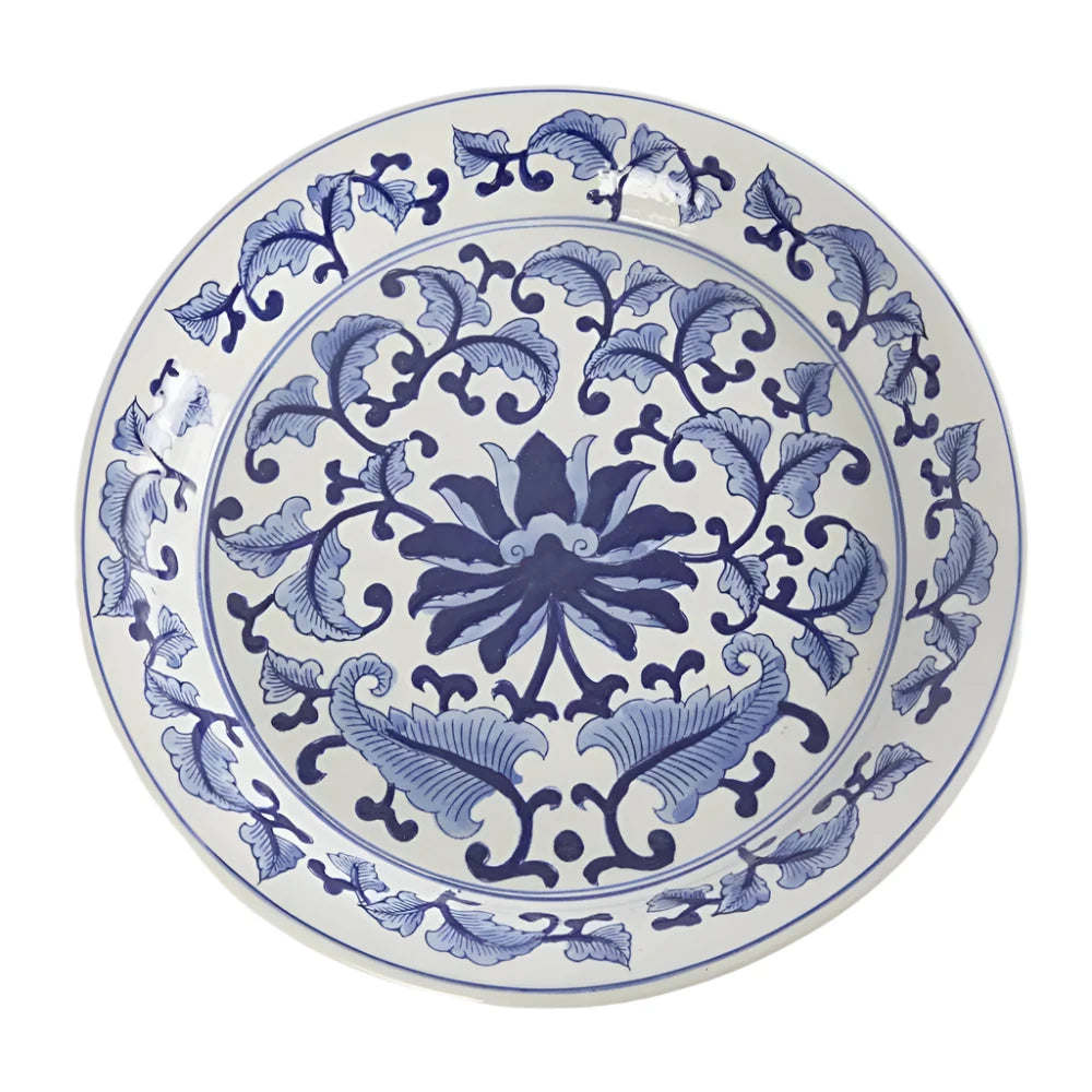 Savannah Footed Bowl