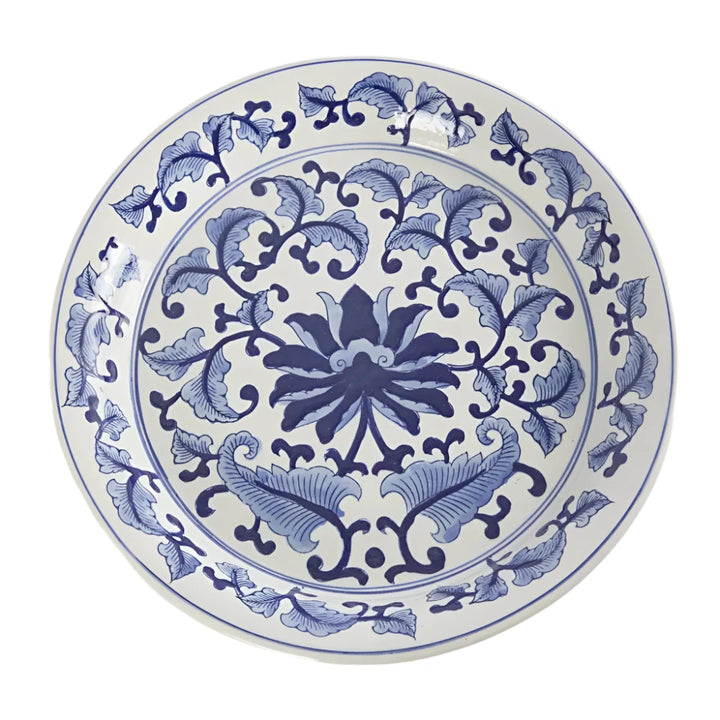 Savannah Footed Bowl