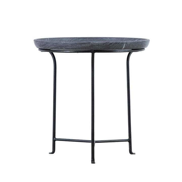 Marden Side Table