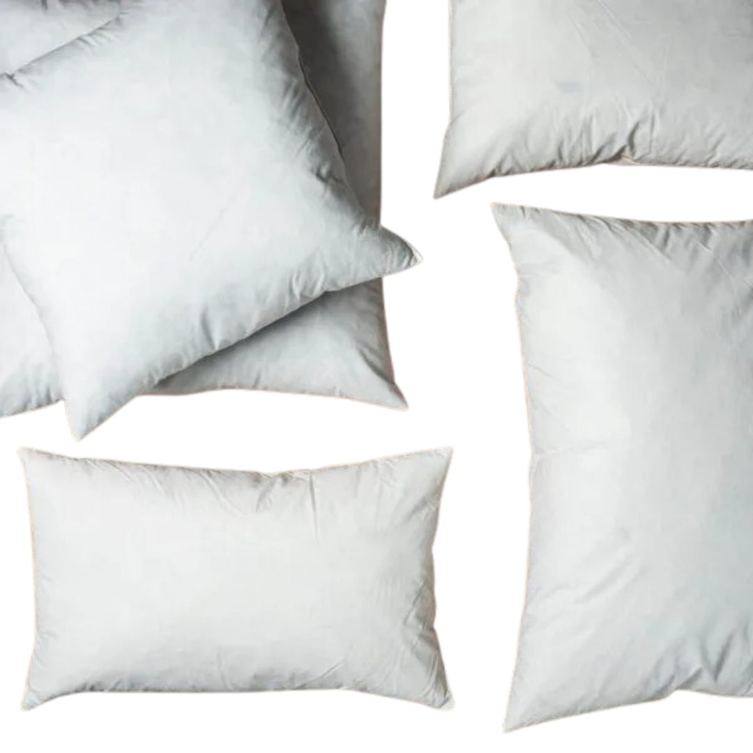 Feather Blend Cushion Insert 40x60cm
