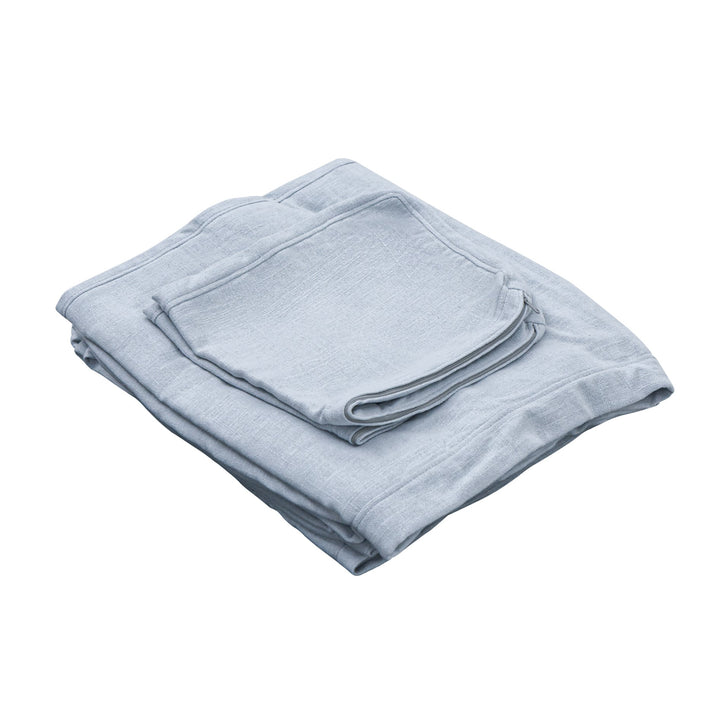 Clovelly 4 Seat Modular Sofa Covers Only