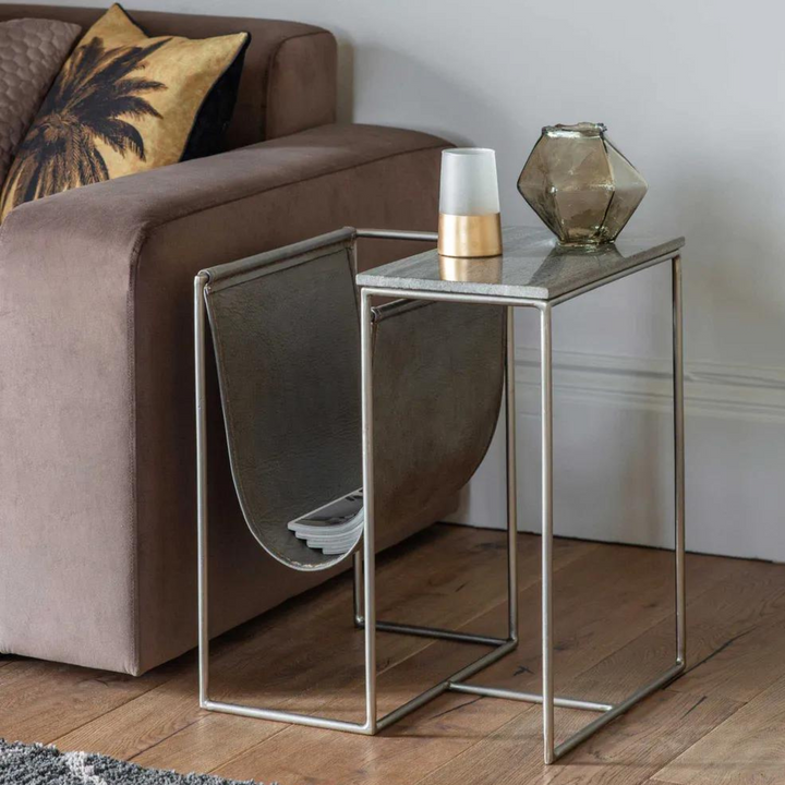 Kildare Magazine Rack