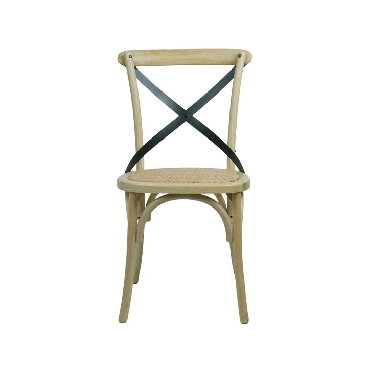 Bella Dining Chair Elm Natural