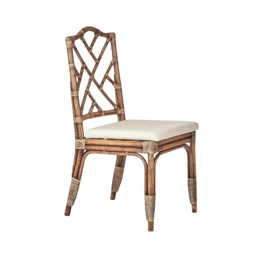 Dynasty Dining Chair