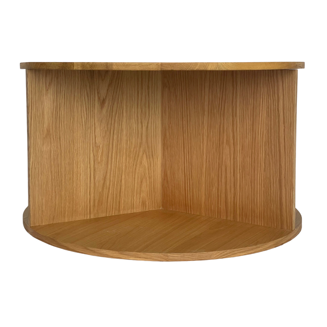 Sander Coffee Table