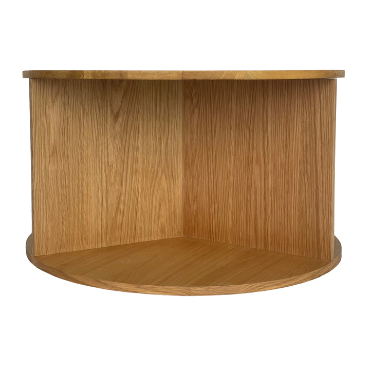 Sander Coffee Table