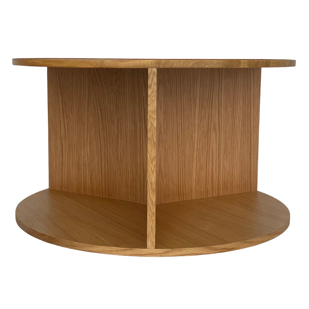 Sander Coffee Table