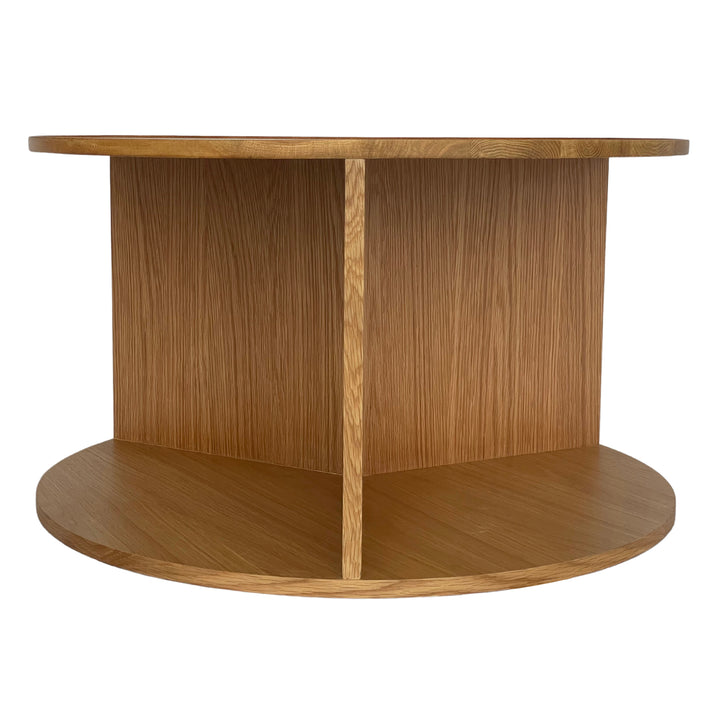 Sander Coffee Table