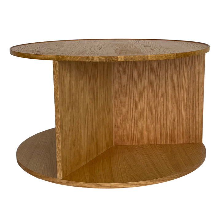 Sander Coffee Table