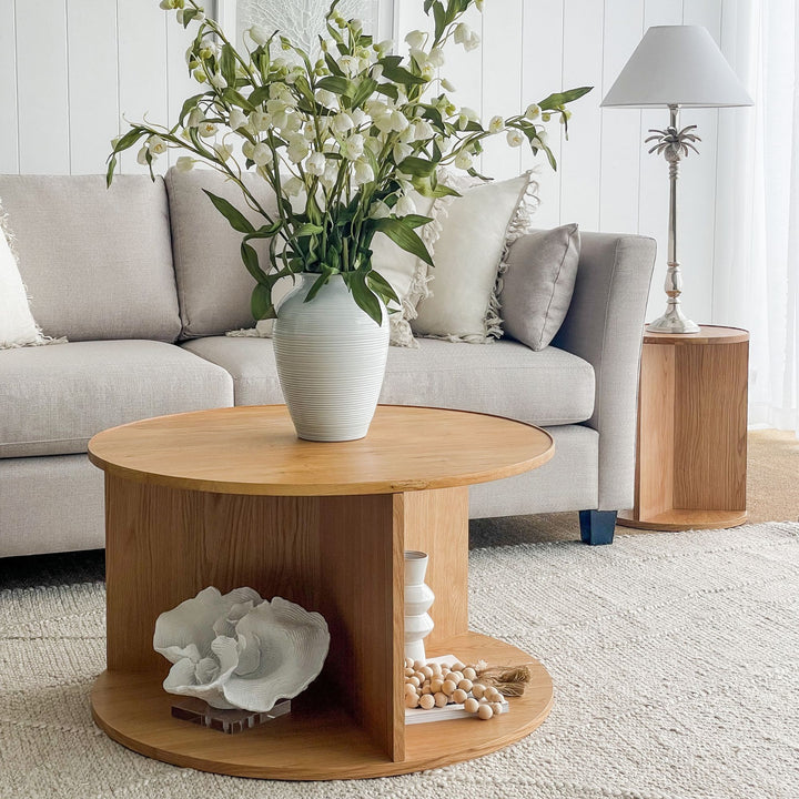 Sander Coffee Table