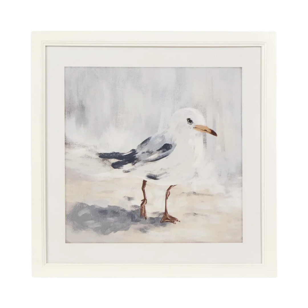 Seagull Wall Art B