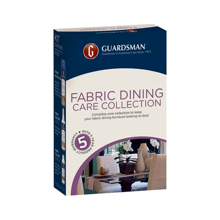 Fabric Protector Pack Dining Chair