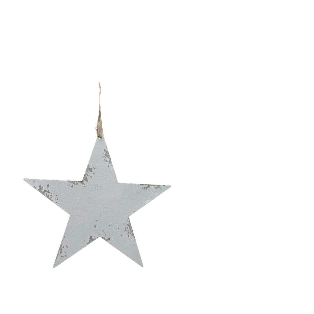 Snow White Star Small