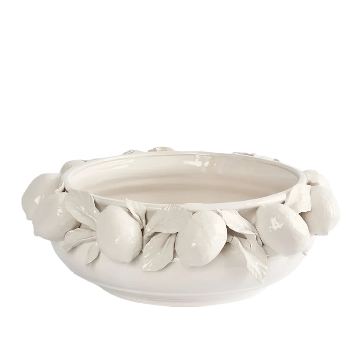Blanca Lemon Bowl