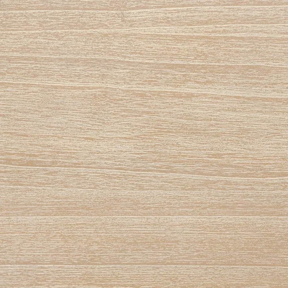 Bayview Bedside 2 Drawer Natural Whitewash