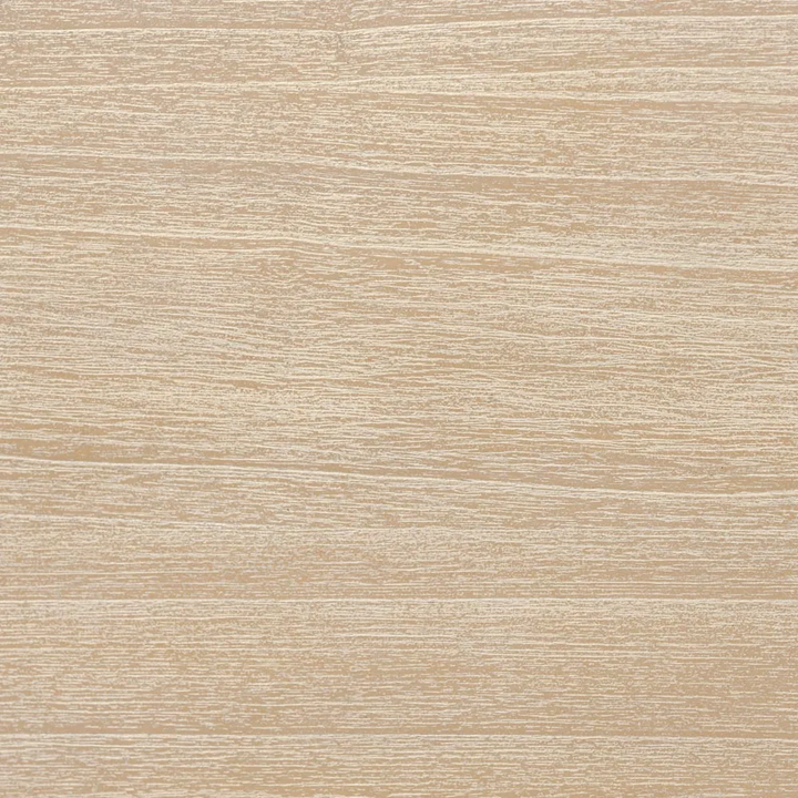 Bayview Bedside 2 Drawer Natural Whitewash