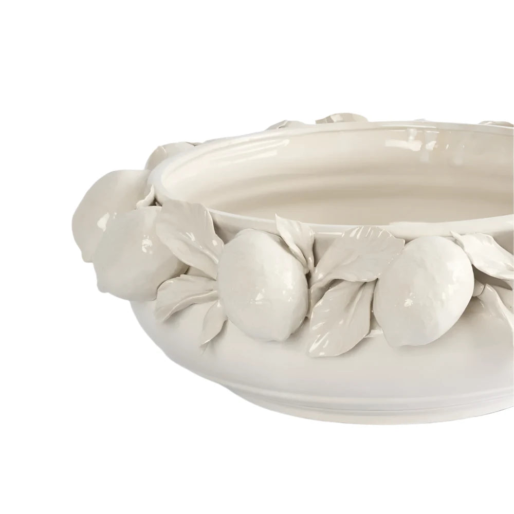 Blanca Lemon Bowl