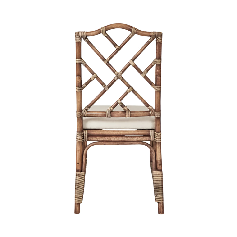 Dynasty Dining Chair