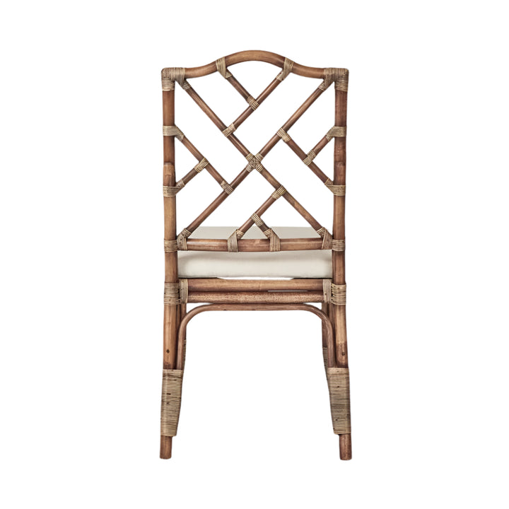 Dynasty Dining Chair