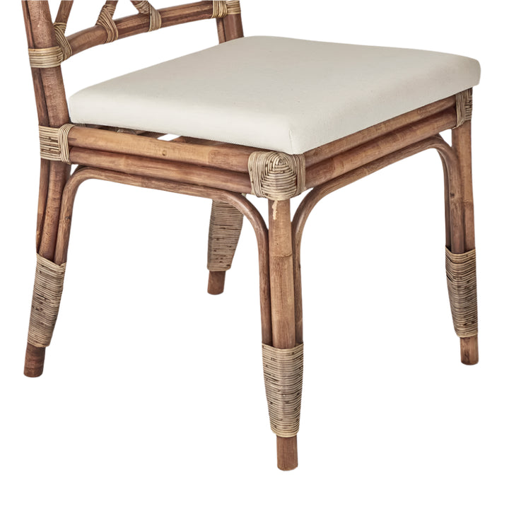 Dynasty Dining Chair