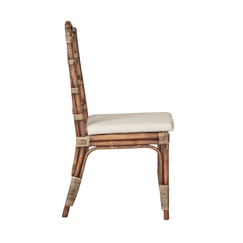 Dynasty Dining Chair