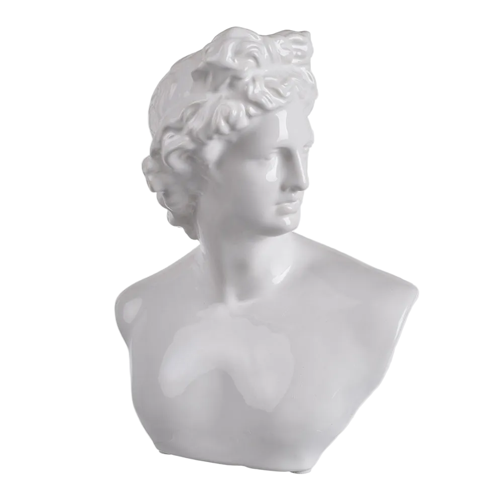 Julian Bust LGE