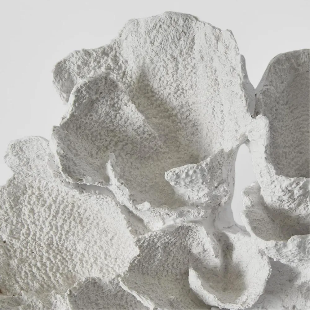 Laguna White Coral 26.5X14.5X13.5CM