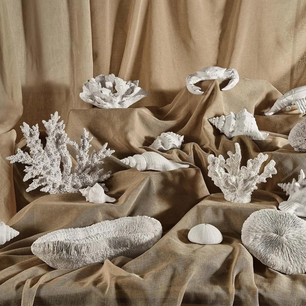 Laguna White Coral 26.5X14.5X13.5CM