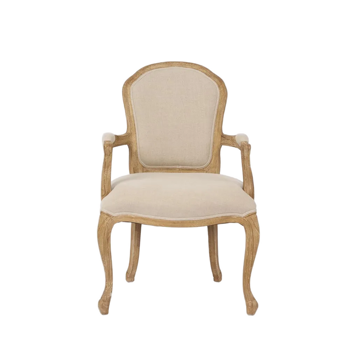 LOUIS VX1 CARVER CHAIR
